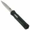 Smith & Wesson Tactical M&P OTF Knife, Bead Blasted Spear Point Blade