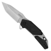 Kershaw Jetpack Steel/GFN Spring Assisted Tanto Knife
