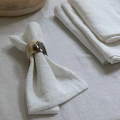 Holly Socrates Linen Napkins Set Of 4 -Personal Goods Shop 639B1D30 BCA4 4CB9 B97A 22F37A4BC465 1 201 a