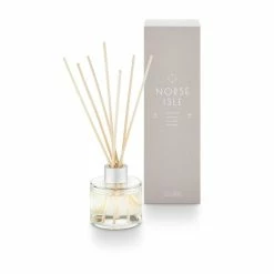Holly Socrates Fjord + Ford Norse Isle Reed Diffuser