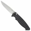 Benchmade 2551 Mini-Reflex II Auto Knife, 154CM Satin Blade