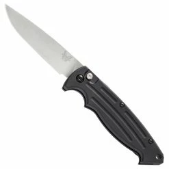Benchmade 2551 Mini-Reflex II Auto Knife, 154CM Satin Blade