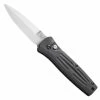 Benchmade 3551 Stimulus Auto Knife, 154CM Satin Blade