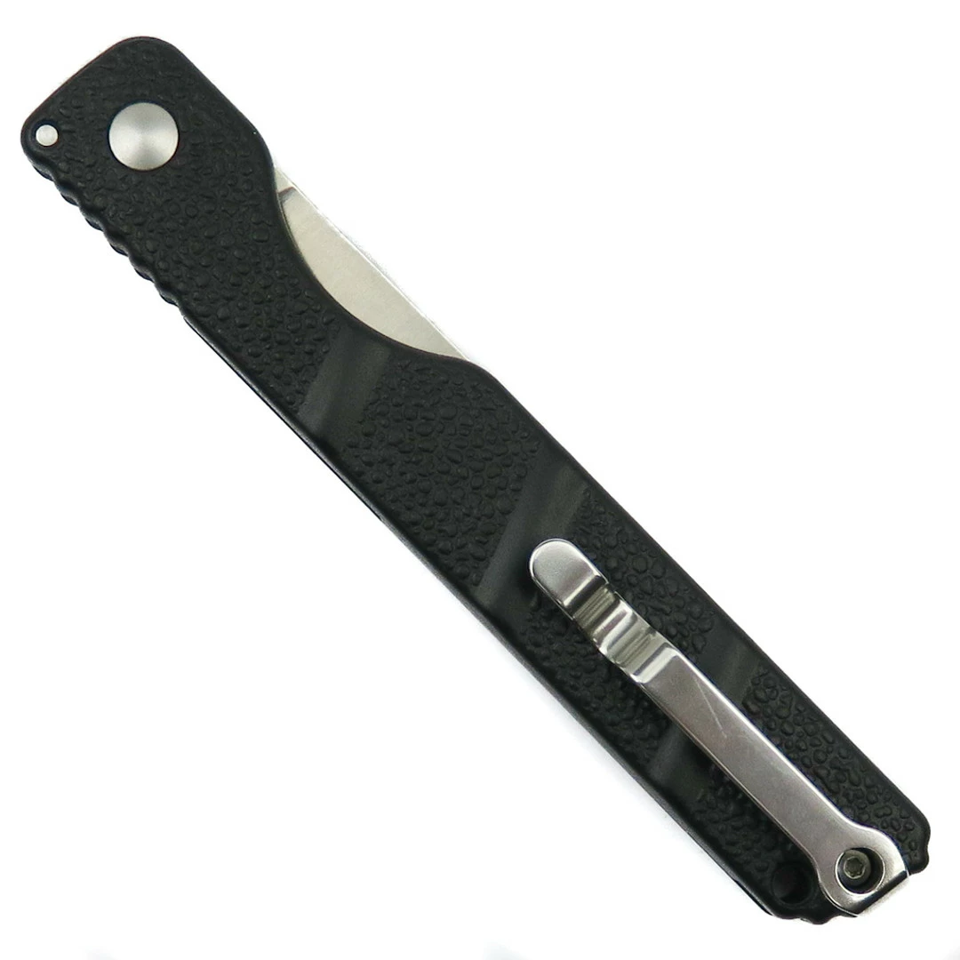 Boker SLIM Kalashnikov Auto Knife, Satin Blade - Image 2