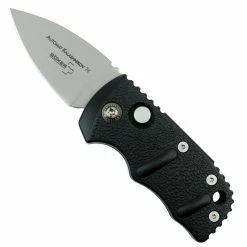 Boker Sub Kalashnikov Auto Knife, 1.95" D2 Blade [Exclusive]