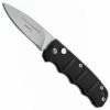 Boker Mini Kalashnikov Auto Knife, AUS-8 Bead Blast Blade