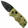 Boker Camo Sub Kalashnikov Auto Knife, 1.95" Blade [Exclusive]