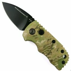 Boker Camo Sub Kalashnikov Auto Knife, 1.95" Blade [Exclusive]