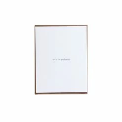 Holly Socrates You're The Good Things