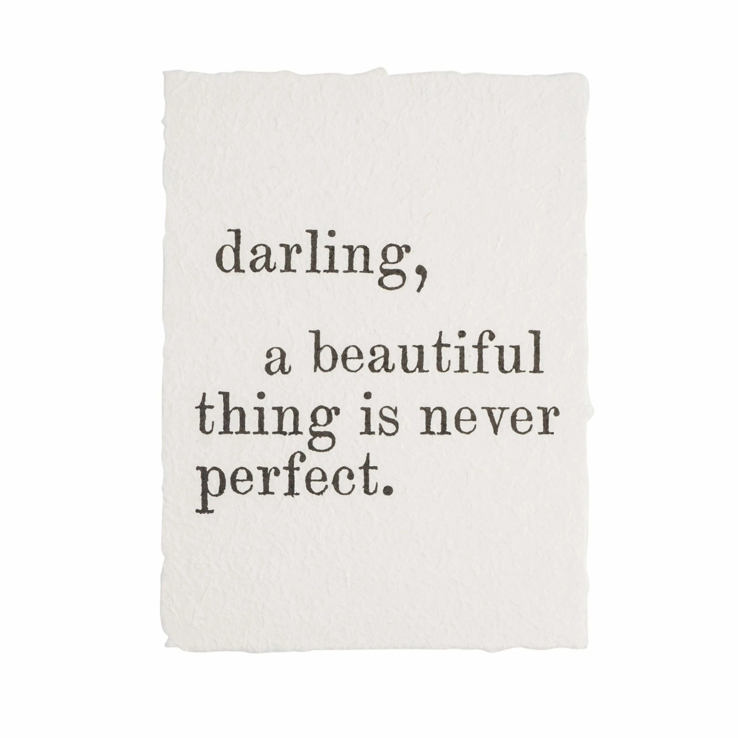 Holly Socrates A Beautiful Thing