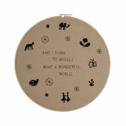 Holly Socrates Wonderful World