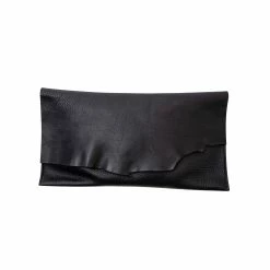 Holly Socrates Oversized Clutch