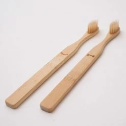Holly Socrates His & Hers Toothbrush Set