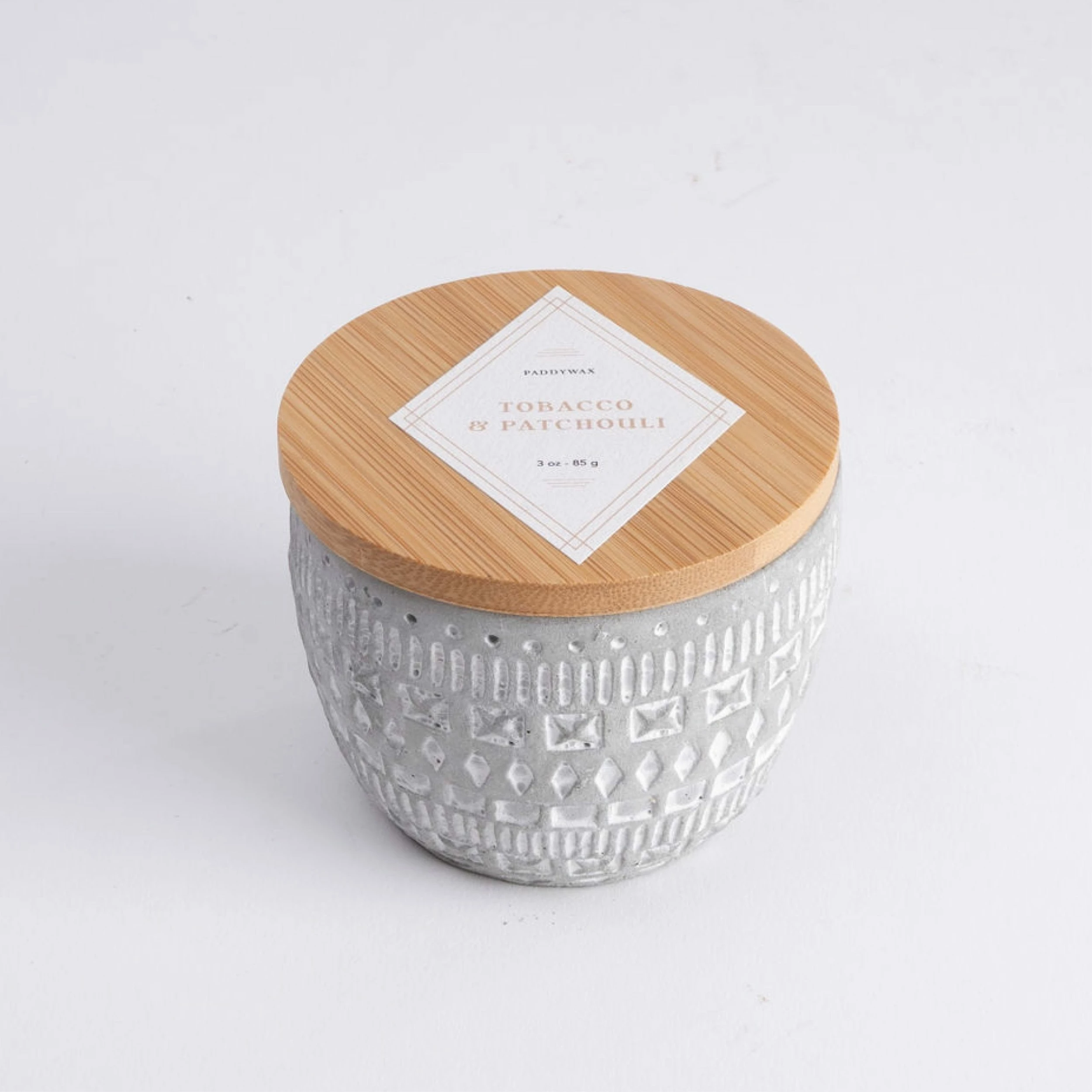 Holly Socrates Sonora Tobacco + Patchouli 2 Holly Socrates Sonora Tobacco + Patchouli - Image 2