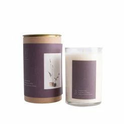 Holly Socrates Illume Elemental - Lavender + Cypress