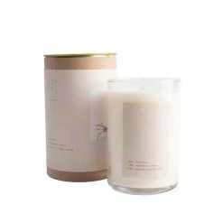 Holly Socrates Illume Elemental - Vetiver + Sage