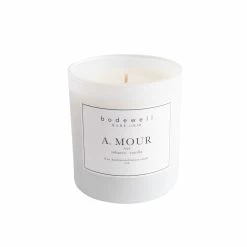 Holly Socrates Bodewell - A.MOUR