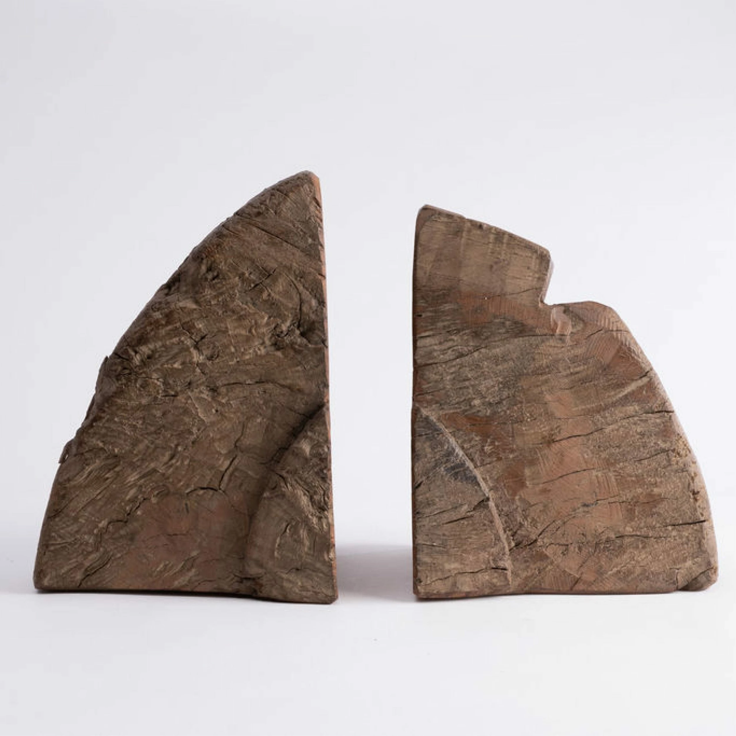 Holly Socrates Found Bookends - Image 3