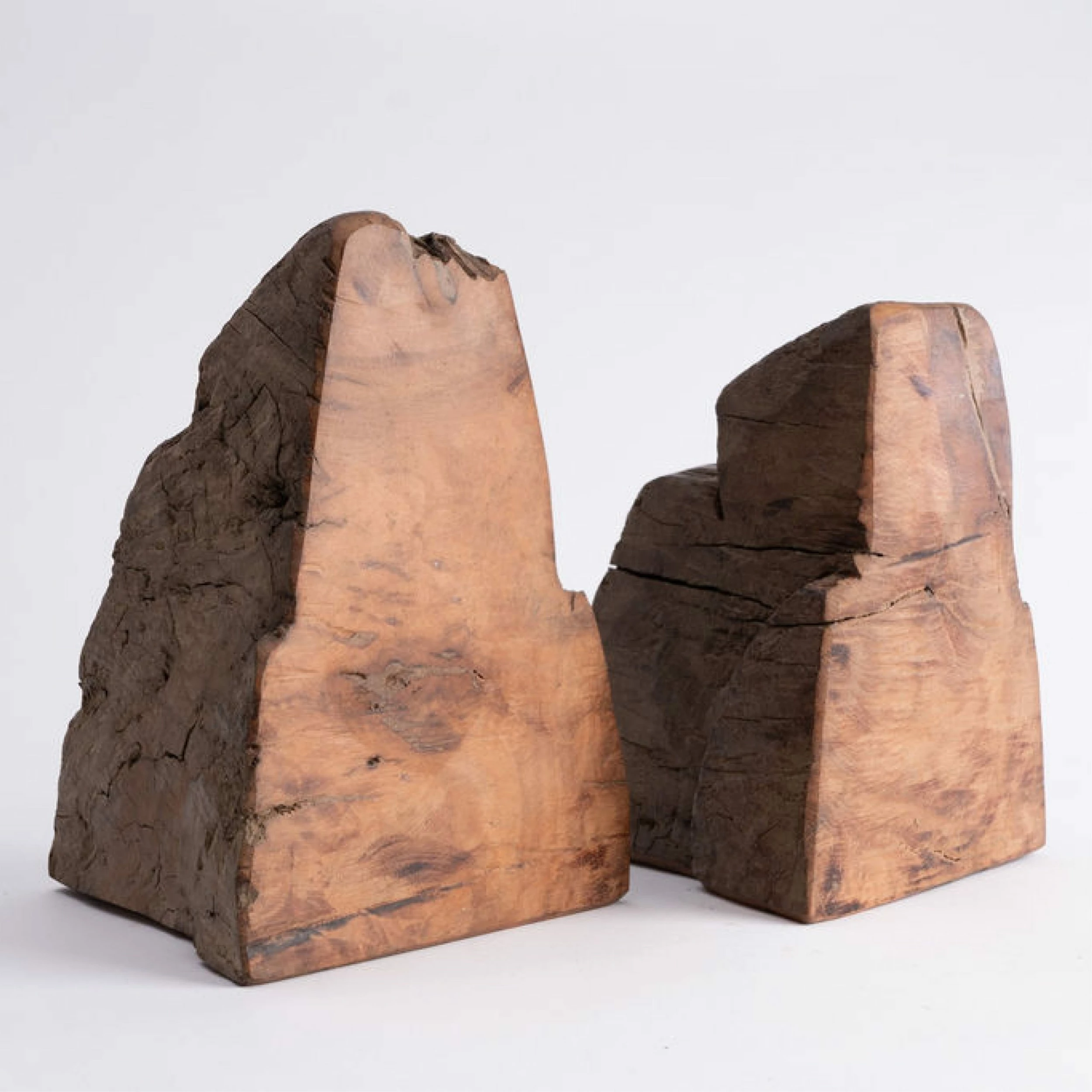 Holly Socrates Found Bookends - Image 5