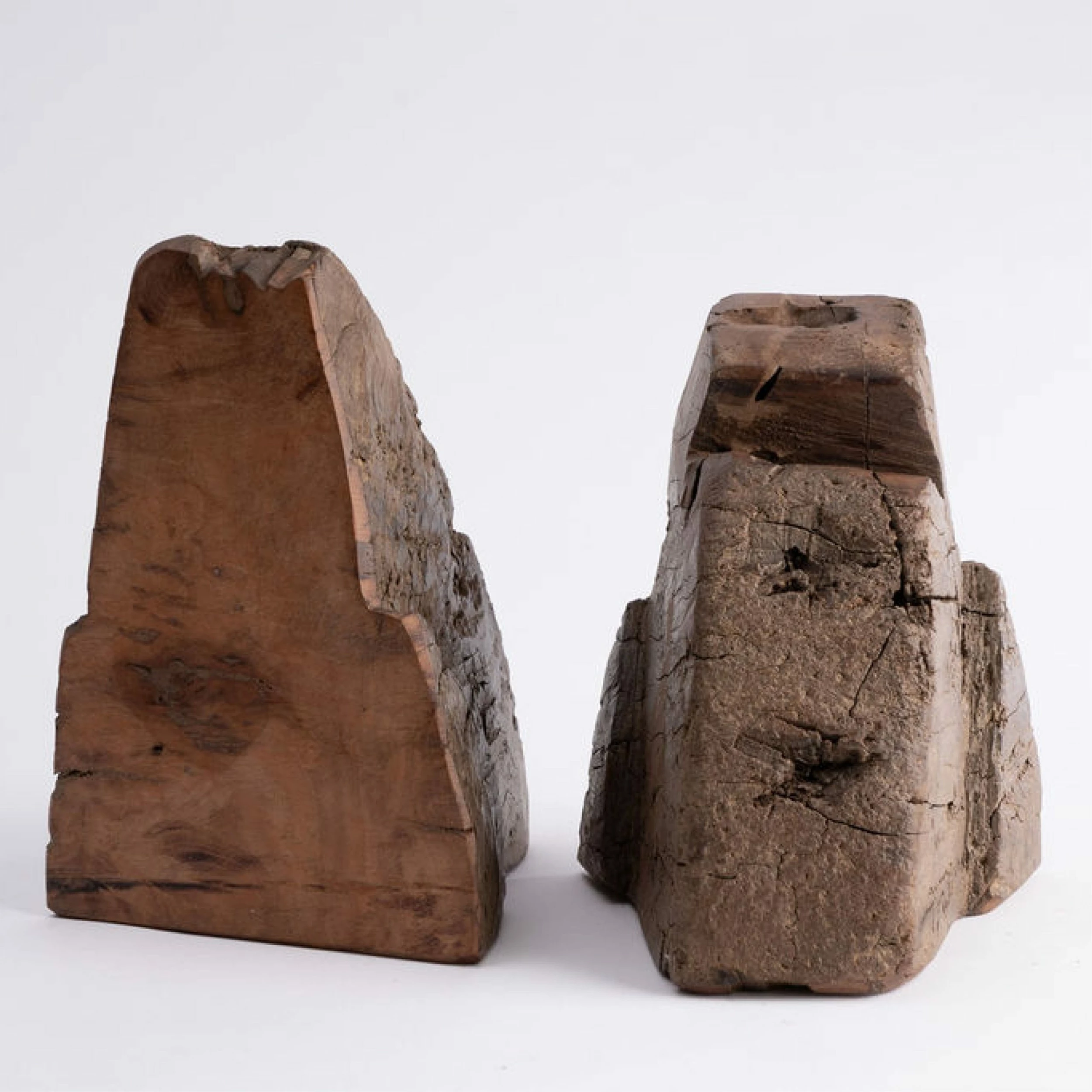 Holly Socrates Found Bookends - Image 4