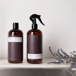 Holly Socrates Illume Dish Soap - Lavender + Cypress 6 Holly Socrates Illume Dish Soap - Lavender + Cypress -Personal Goods Shop HS Featured37 scaled