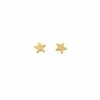Holly Socrates Star Stud Earrings