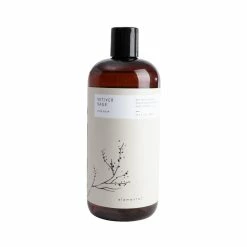 Holly Socrates Illume Dish Soap - Vetiver + Sage