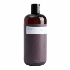 Holly Socrates Illume Dish Soap - Lavender + Cypress