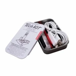 Holly Socrates Emergency Tech Kit