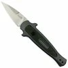 Kershaw Grey Launch 12CA Auto Knife, 1.93" Stonewash Blade
