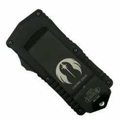 Microtech Jedi Knight Exocet OTF Auto Knife, Blue Dagger Blade 3 Microtech Jedi Knight Exocet OTF Auto Knife, Blue Dagger Blade -Personal Goods Shop MT157 1JK 1 02339.1640099264