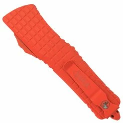 Microtech Orange Cerakote Frag Pattern Rescue Combat Troodon, Rescue Serrated Blade 3 Microtech Orange Cerakote Frag Pattern Rescue Combat Troodon, Rescue Serrated Blade -Personal Goods Shop MT601 3CORHS 2 24505.1677702069