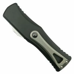 Microtech Hera OTF Knife, Stonewash Dagger Blade 3 Microtech Hera OTF Knife, Stonewash Dagger Blade -Personal Goods Shop MT702 10 1 2 42475.1626810828